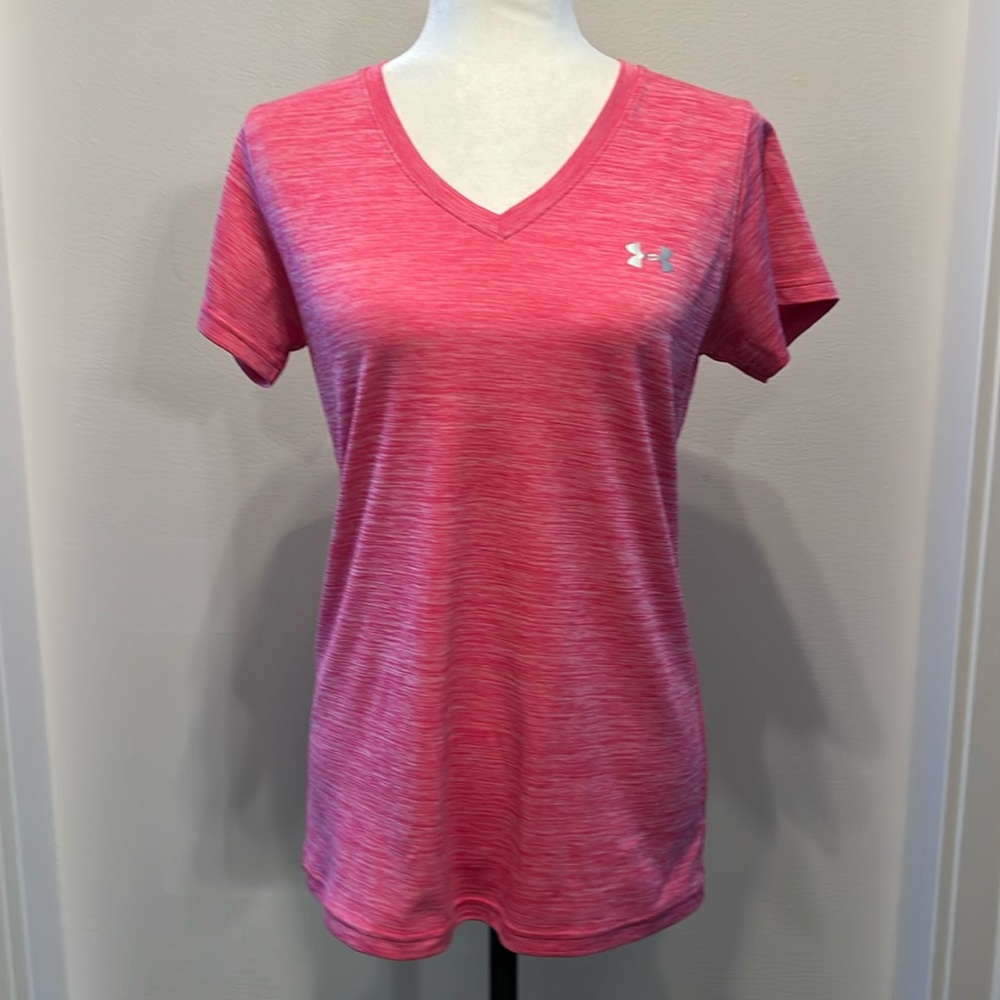 Women’s Under Armour t-shirt